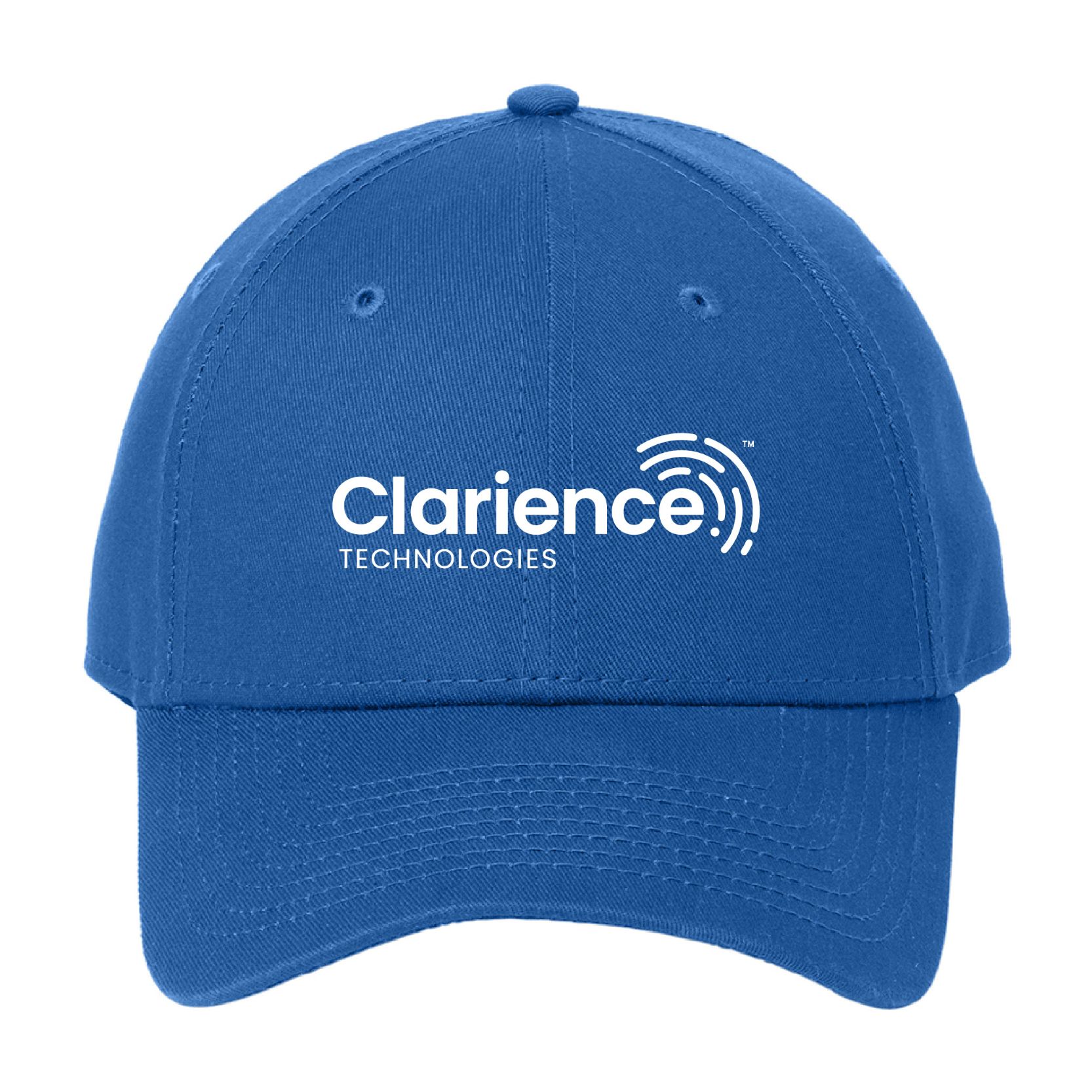 New Era Adjustable Structured Cap