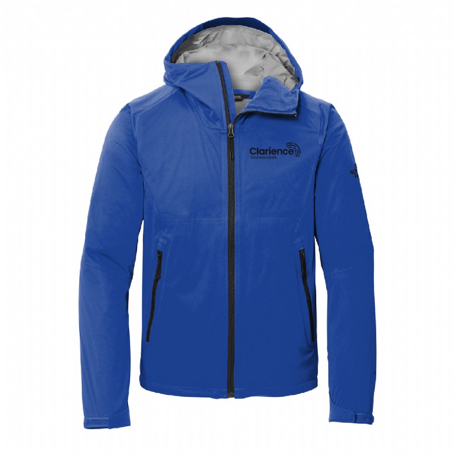 Women's Apparel | The North Face Ladies All-Weather DryVent Stretch ...