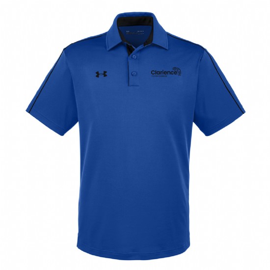 Under Armour Men's Tech Polo