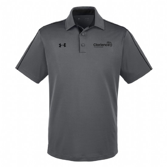 Under Armour Men's Tech Polo #2