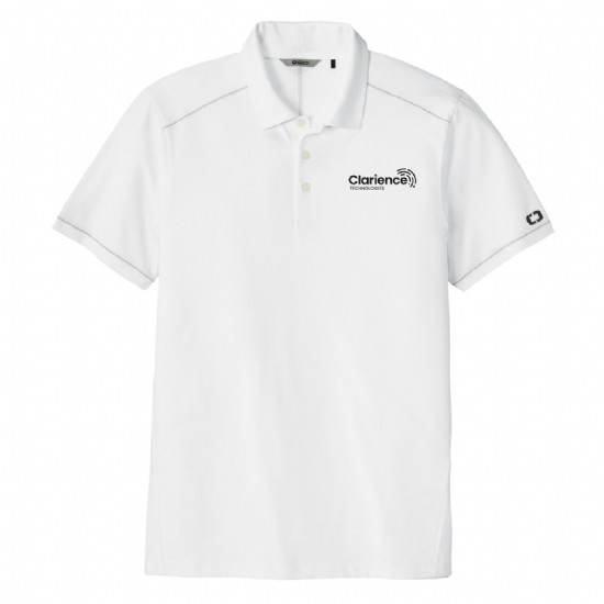 OGIO Code Stretch Polo #2