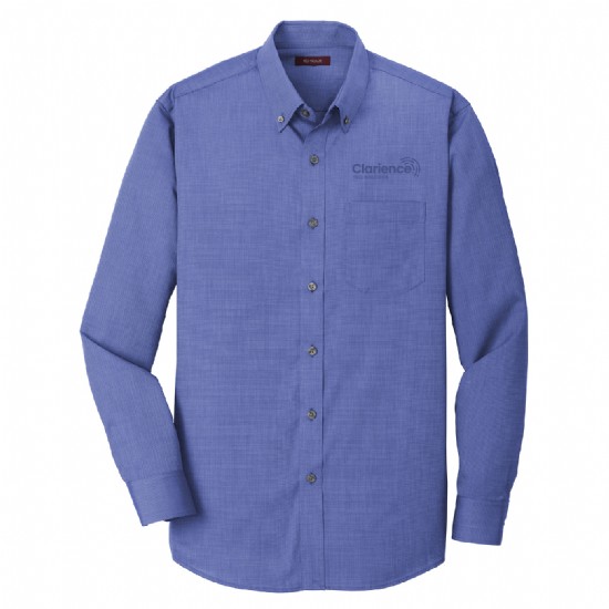 Red House Nailhead Non-Iron Shirt