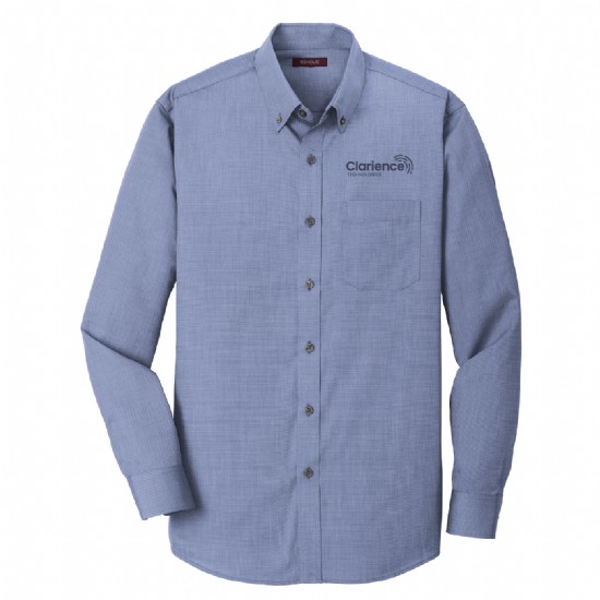 Red House Nailhead Non-Iron Shirt #2