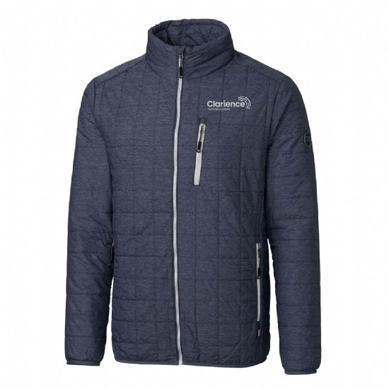 Cutter & Buck Men's Rainier Jacket