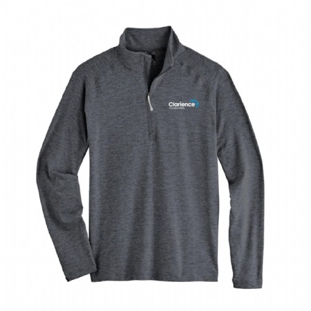 Storm Creek Pacesetter 1/4 zip