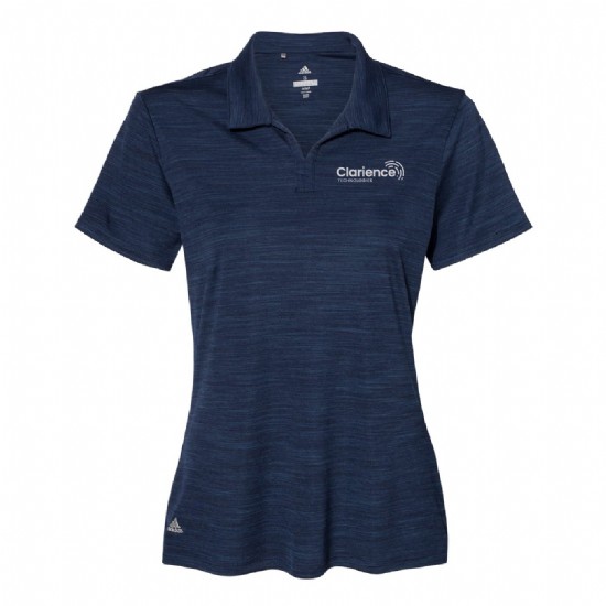 Adidas Melange Women's Sport Shirt #2