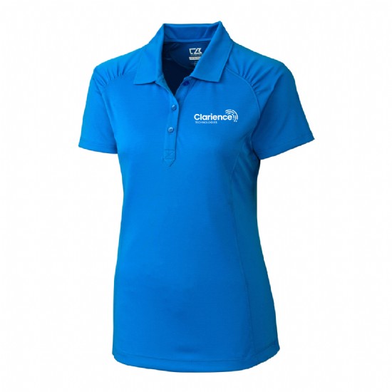 Cutter & Buck Ladies DryTec Northgate Polo