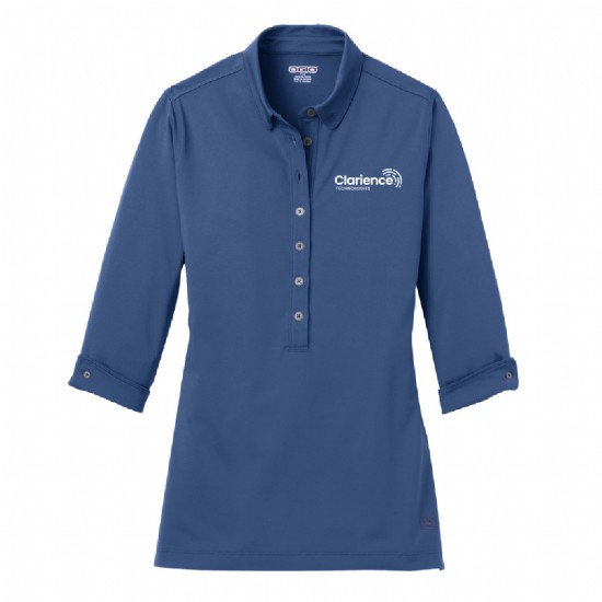 Ladies OGIO Gauge Polo