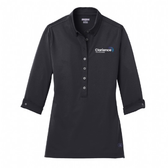 Ladies OGIO Gauge Polo #2