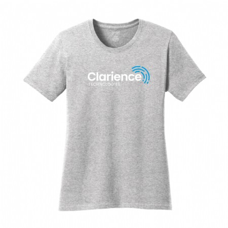 Port & Company Core Cotton Tee #2