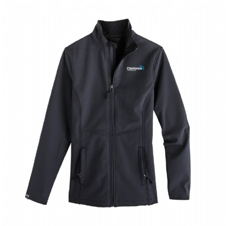 Storm Creek Women's Trailblazer Softshell Jacket