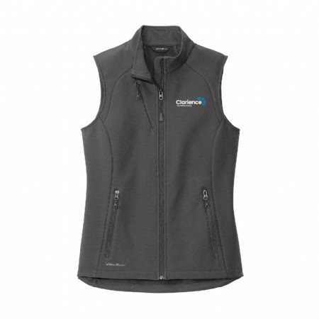 Eddie Bauer Ladies Stretch Soft Shell Vest #2