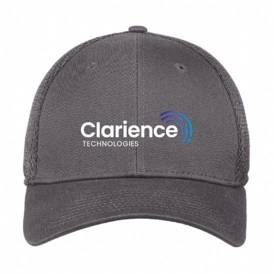 New Era Stretch Mesh Cap