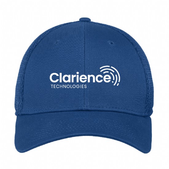 New Era Stretch Mesh Cap #2