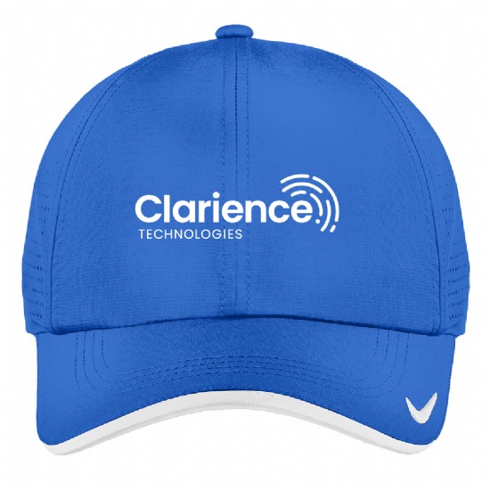 Nike Dri-FIT Swoosh Perforated Cap