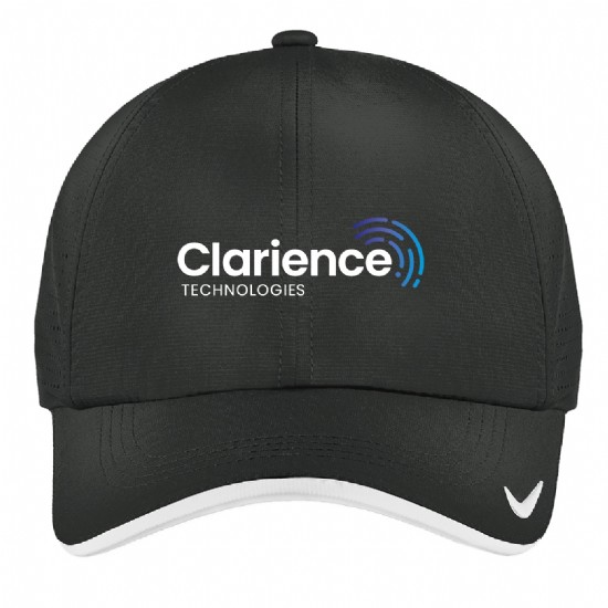 Nike Dri-FIT Swoosh Perforated Cap #2