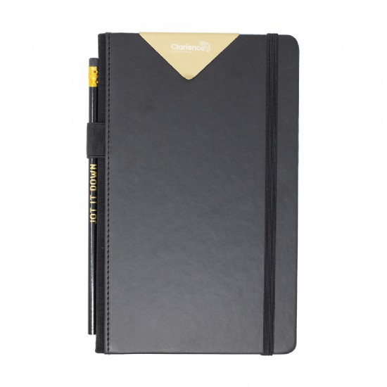 Signature Collection Journal