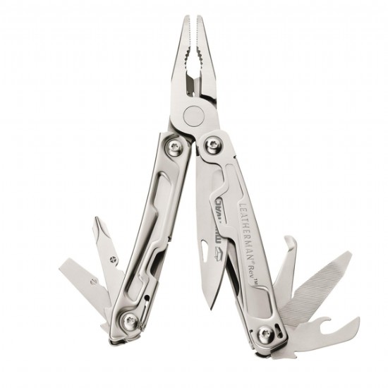 Leatherman Rev #2