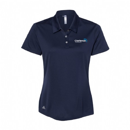 Adidas - Women's Performance Polo