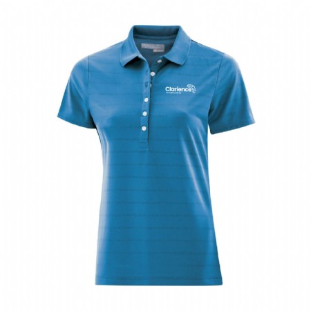 Ladies Opti-Vent Polo