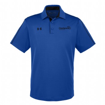 Under Armour Men's Tech Polo