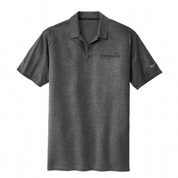 Nike Dri-FIT Crosshatch Polo