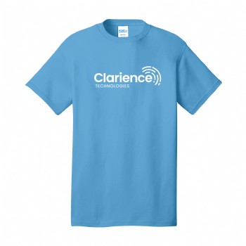 Port & Company Core Cotton Tee