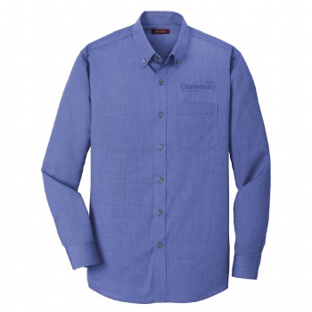 Red House Nailhead Non-Iron Shirt