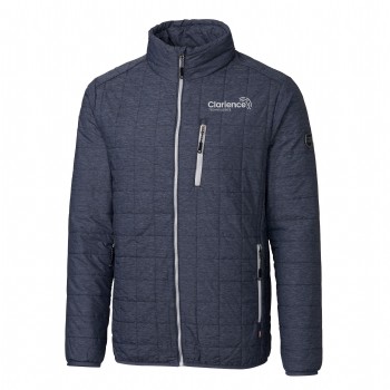 Cutter & Buck Men's Rainier Jacket