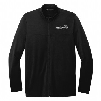 TravisMathew Newport Full-Zip Fleece