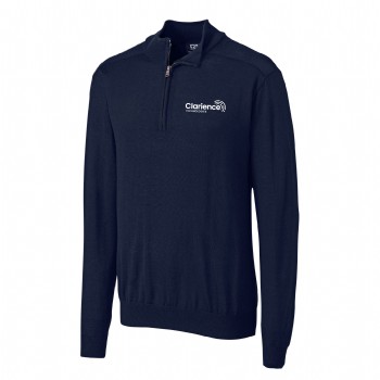 Cutter & Buck Douglas Half Zip