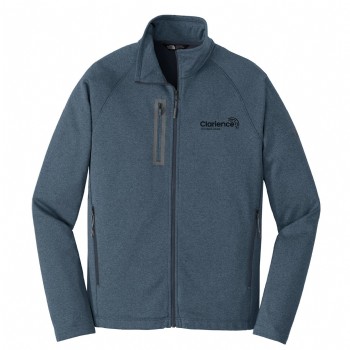 The North Face Canyon Flats Fleece Jacket