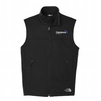 The North Face Ridgewall Soft Shell Vest