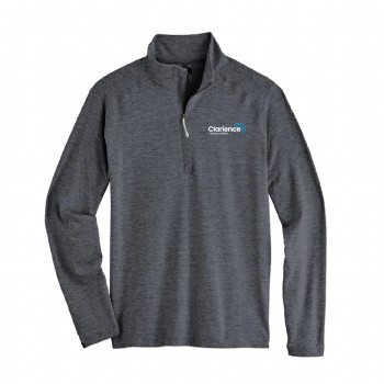 Storm Creek Pacesetter 1/4 zip