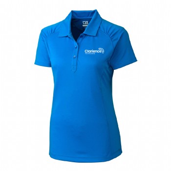 Cutter & Buck Ladies DryTec Northgate Polo