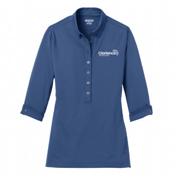 Ladies OGIO Gauge Polo