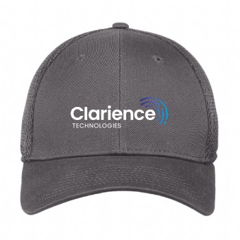 New Era Stretch Mesh Cap