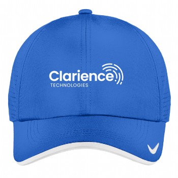 Nike Dri-FIT Swoosh Perforated Cap