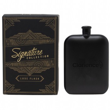 Luxe Flask