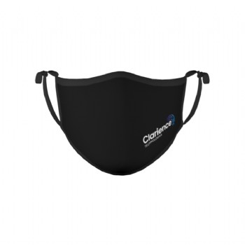 Adjustable Reusable Face Mask