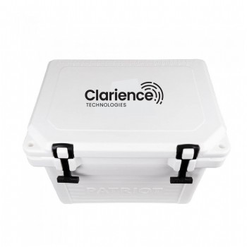 Patriot 20qt. Cooler