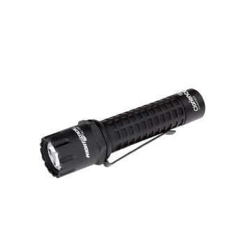 Nightstick Multi-Function Tactical Flashlight