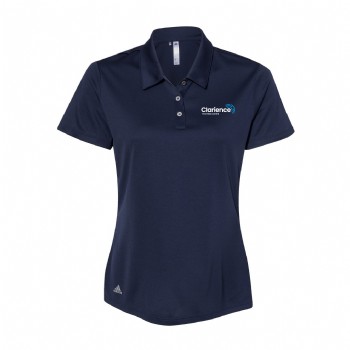 Adidas - Women's Performance Polo