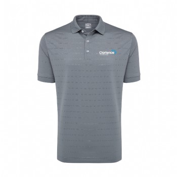 Men's Opti-Vent Polo