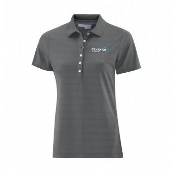 Ladies Opti-Vent Polo