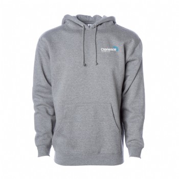 Independent Heavyweight Hooded Pullover Sweatshirt